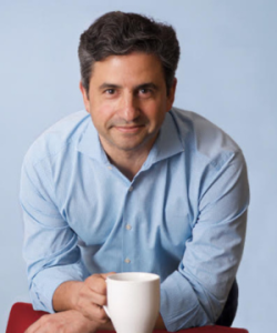 Michael Seeve